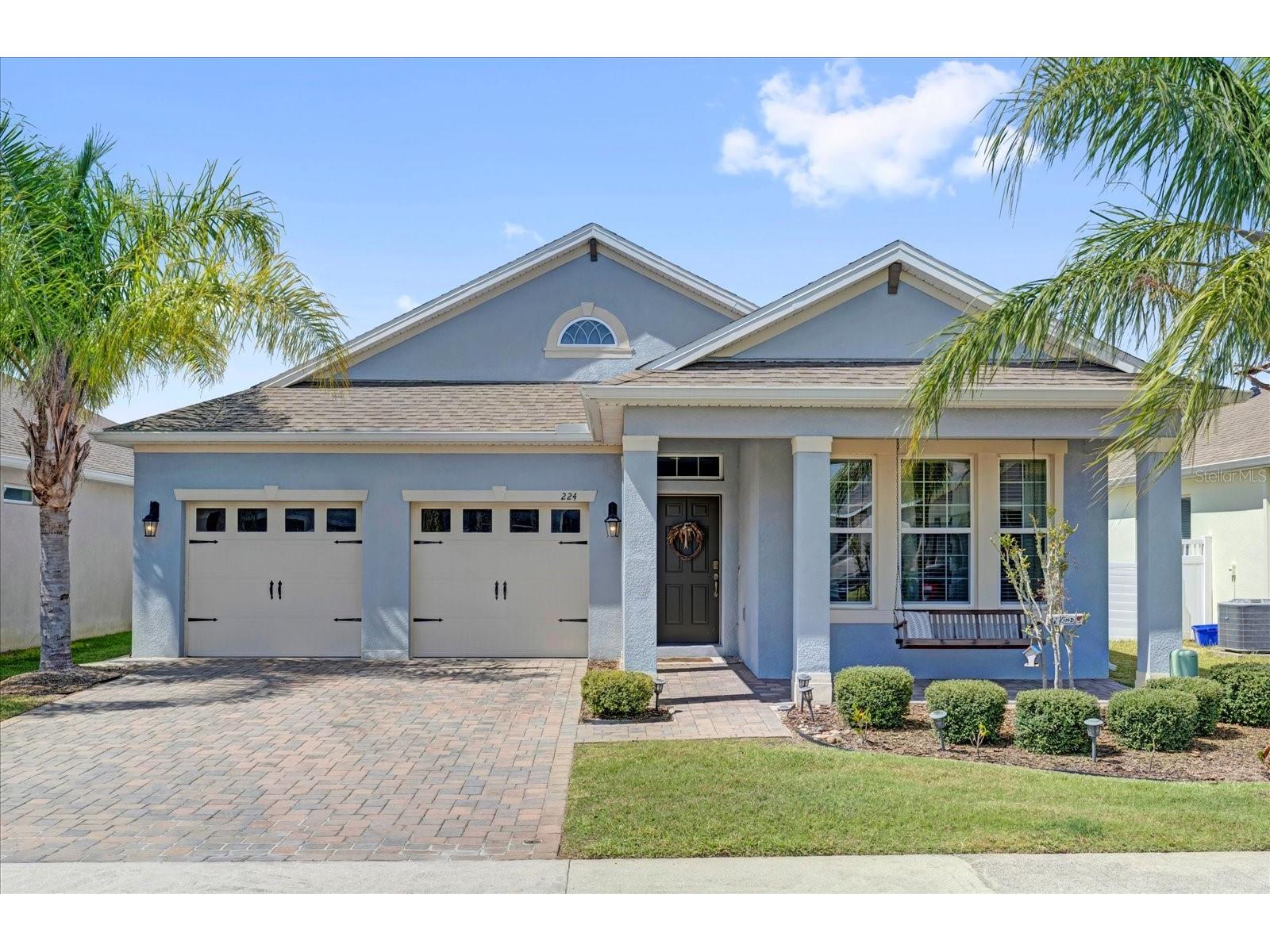224 Venetian Palms Boulevard New Smyrna Beach FL 32168 NS1088719 image2