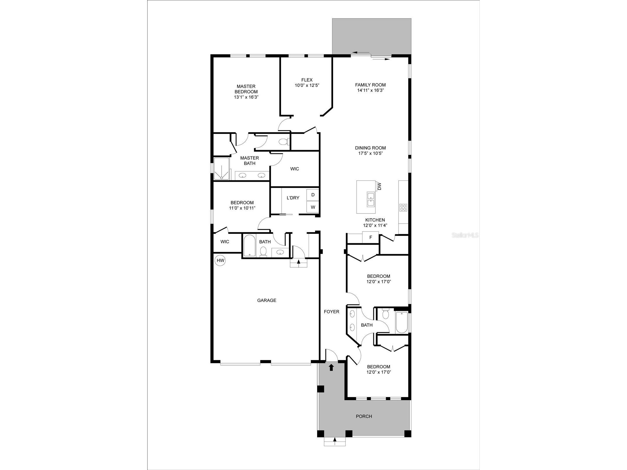 224 Venetian Palms Boulevard New Smyrna Beach FL 32168 NS1088719 image3