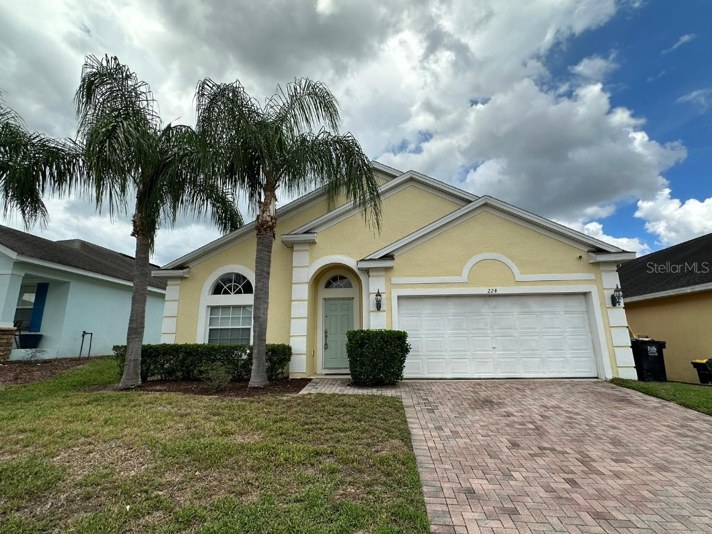 224 Vine Drive Davenport FL 33837 O6139848 image1