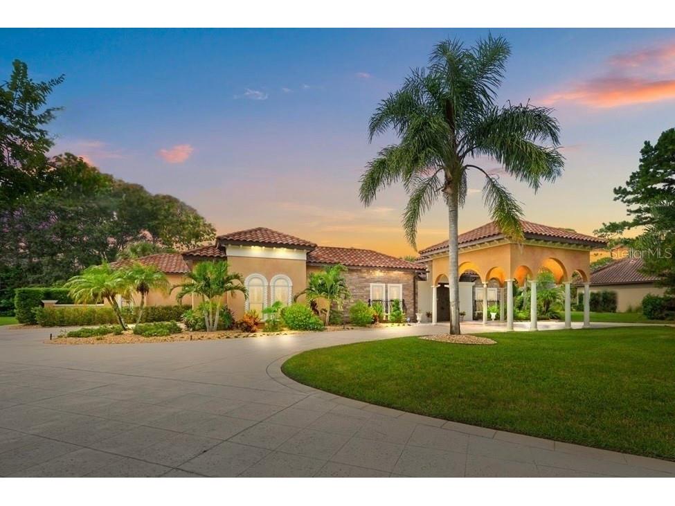 224 Vista Della Toscana Ormond Beach FL 32174 FC315292 image1