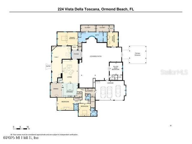 224 Vista Della Toscana Ormond Beach FL 32174 FC315292 image100