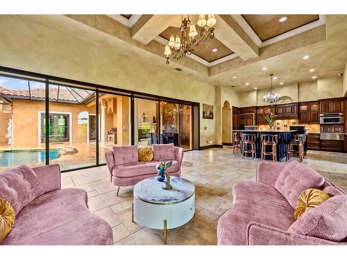 224 Vista Della Toscana Ormond Beach FL 32174 FC315292 image33