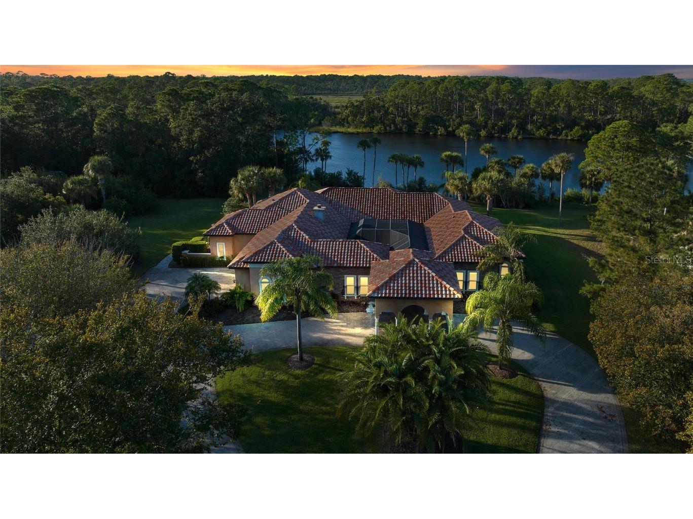224 Vista Della Toscana Ormond Beach FL 32174 V4934275 image1