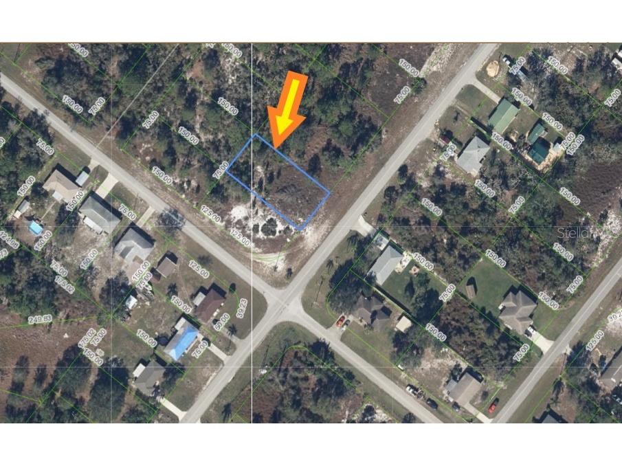 224 Washington Boulevard Lake Placid FL 33852 L4946655 image1