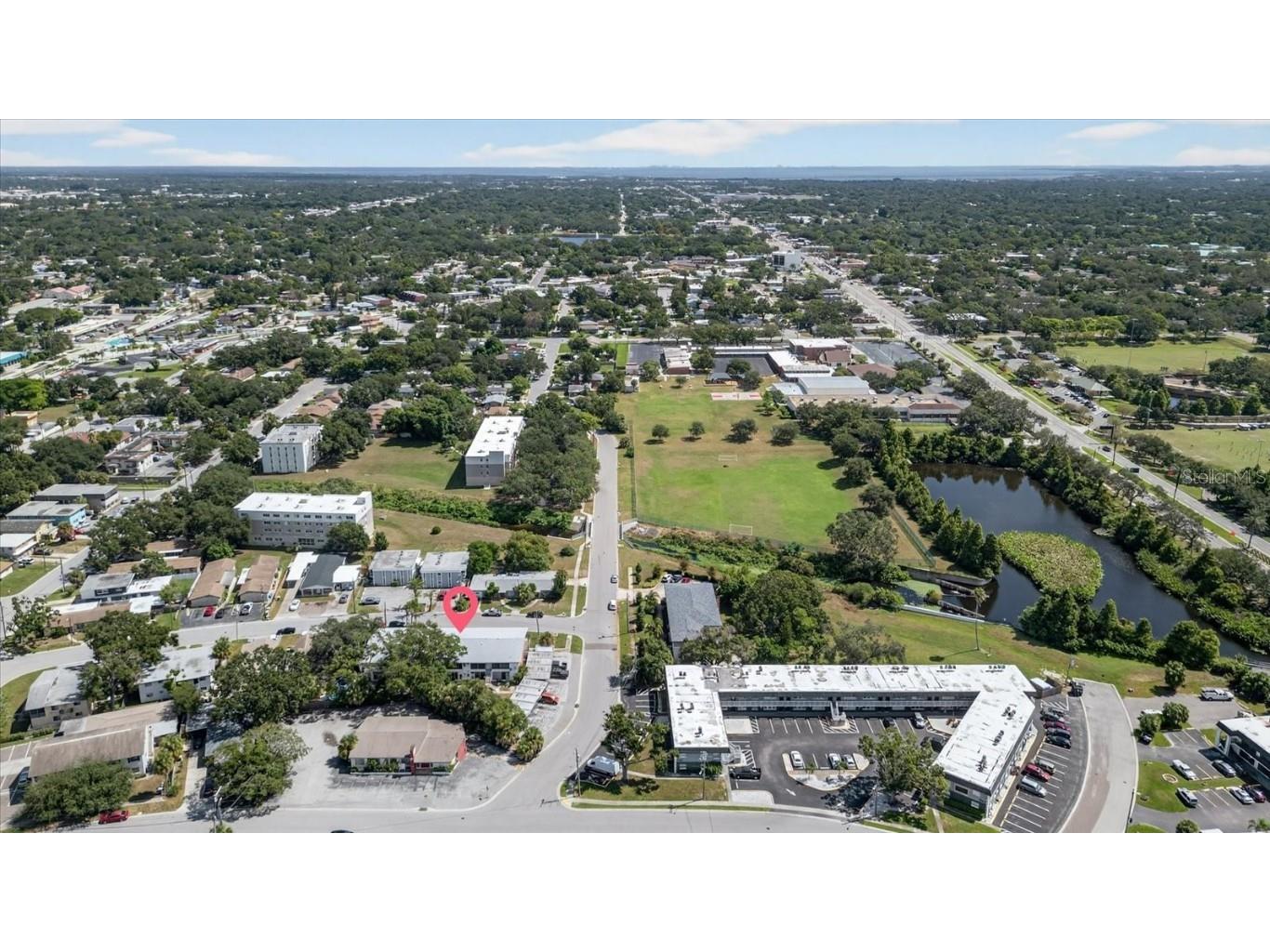 224 Waverly Way #9 Clearwater FL 33756 TB8436161 image5