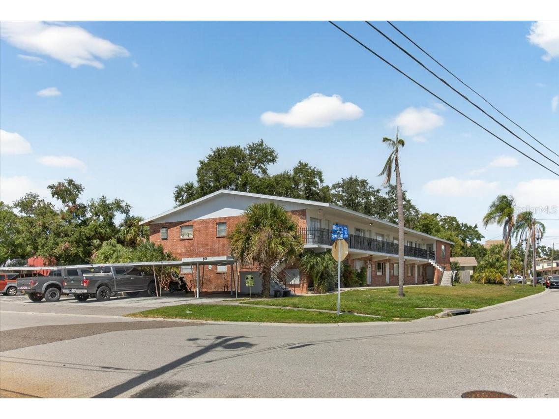 224 Waverly Way #9 Clearwater FL 33756 TB8436161 image57