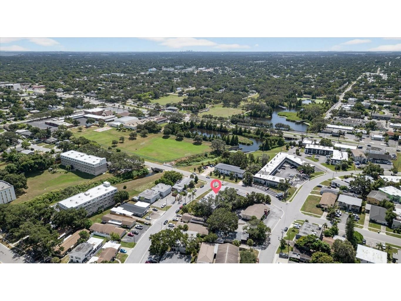 224 Waverly Way #9 Clearwater FL 33756 TB8436161 image70