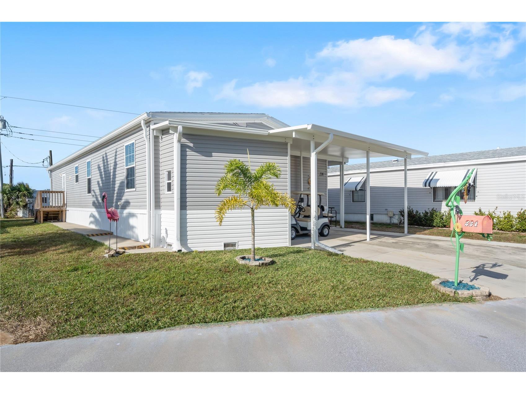 224 Wolverine Avenue North Port FL 34287 A4675686 image1