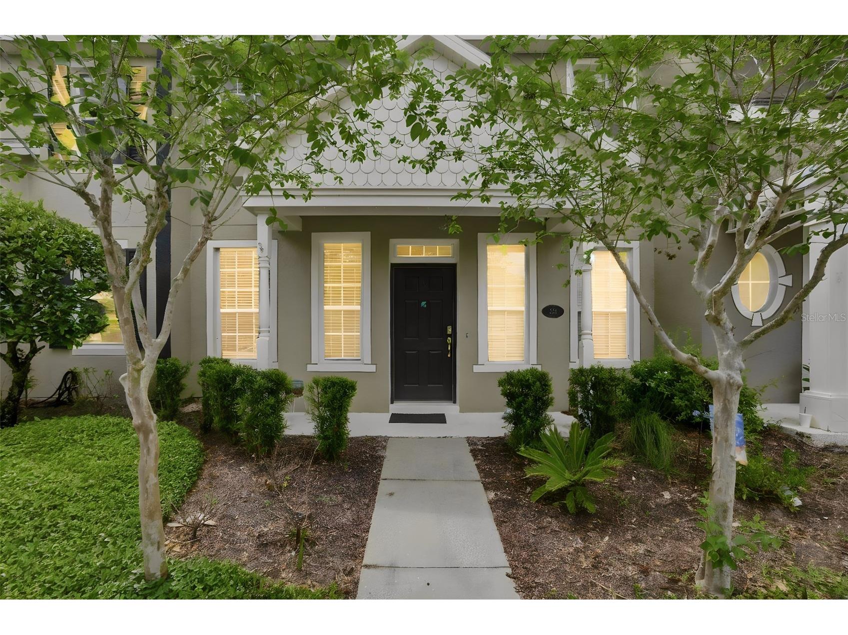 224 Woodhouse Lane Deland FL 32724 V4948709 image1