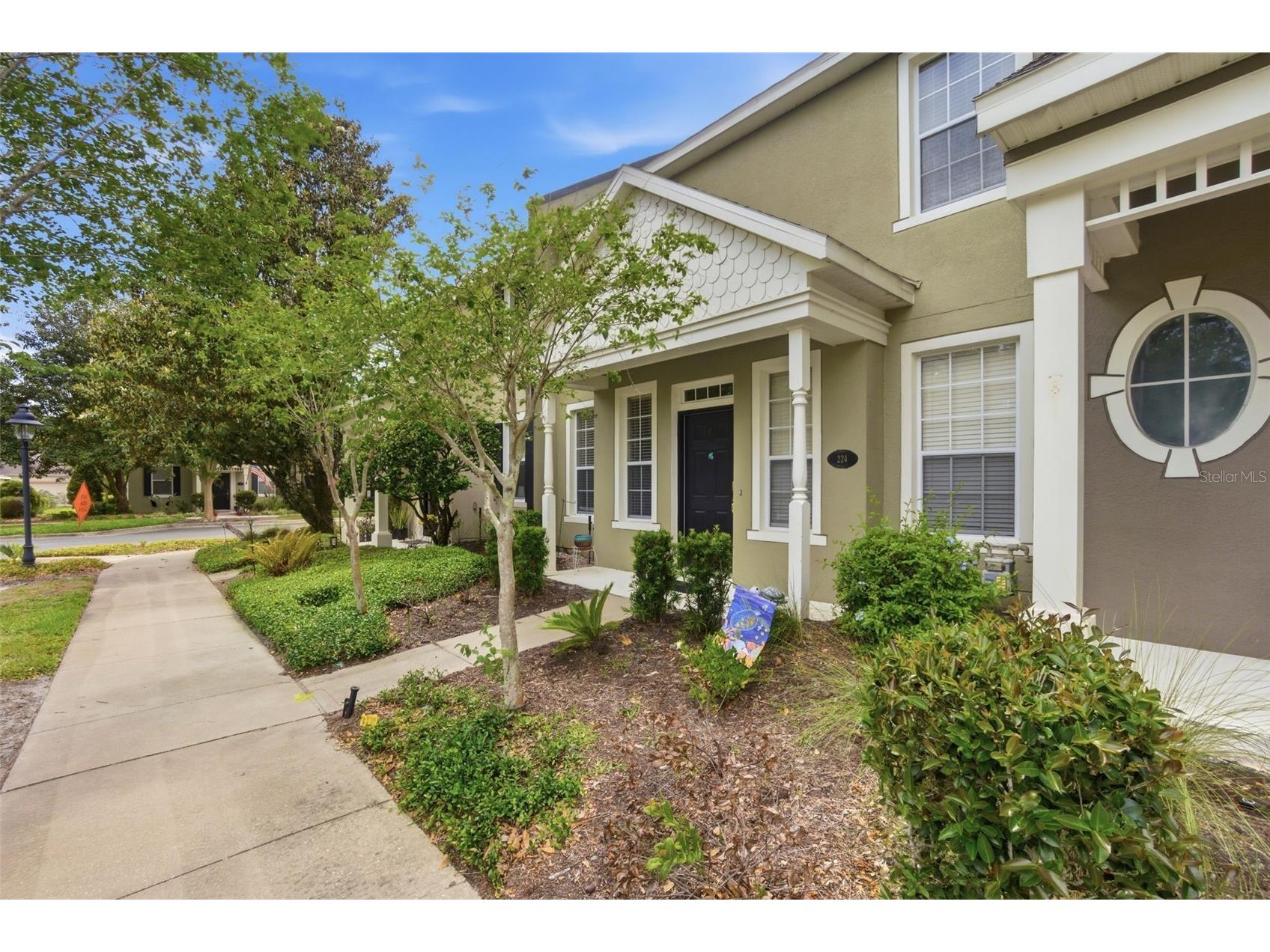 224 Woodhouse Lane Deland FL 32724 V4948709 image4