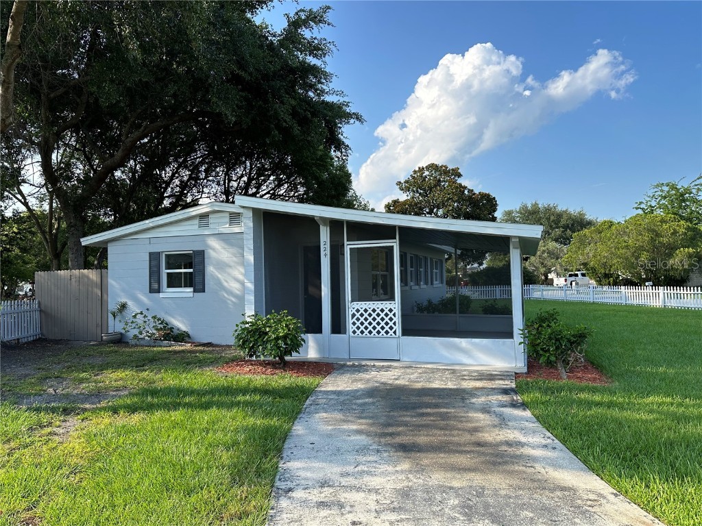 224 Woodmere Boulevard Sanford FL 32773 O6116912 image1