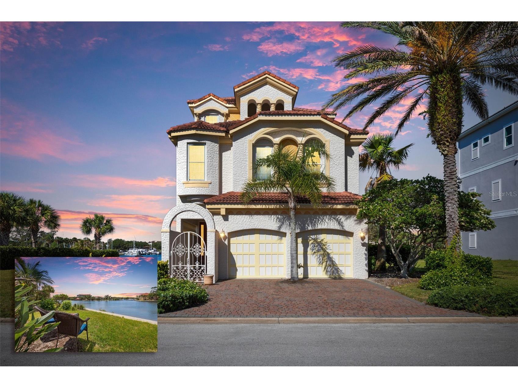 224 Yacht Harbor Drive Palm Coast FL 32137 FC318311 image1