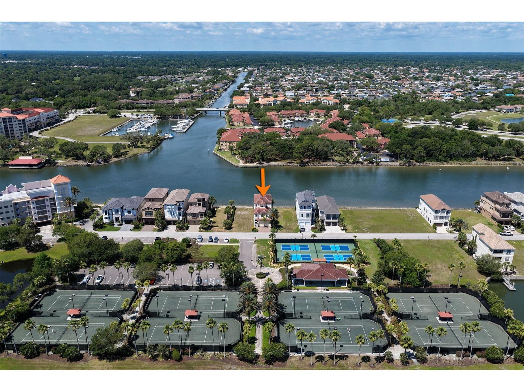 224 Yacht Harbor Drive Palm Coast FL 32137 FC318311 image66