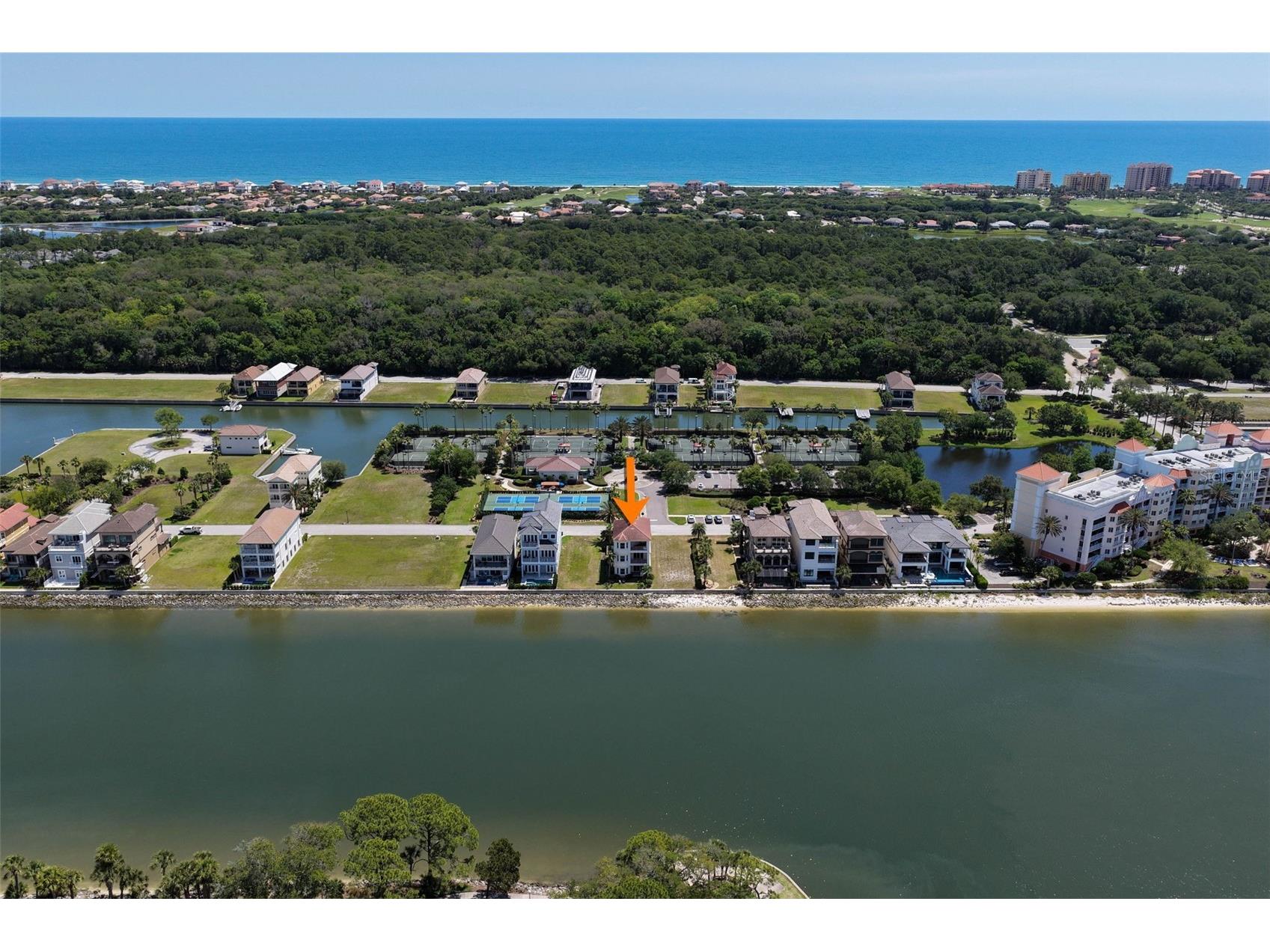 224 Yacht Harbor Drive Palm Coast FL 32137 FC318311 image67