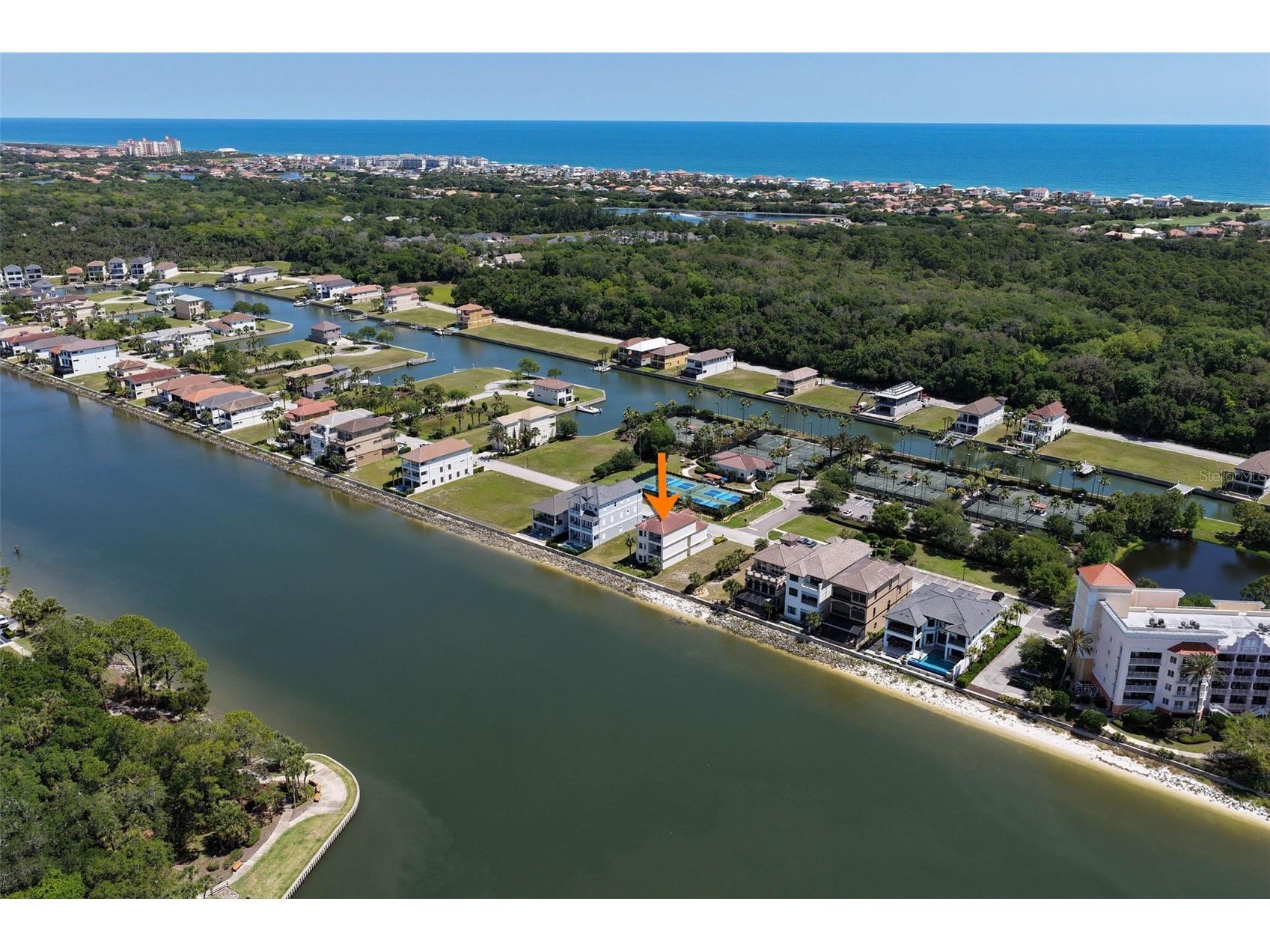 224 Yacht Harbor Drive Palm Coast FL 32137 FC318311 image68