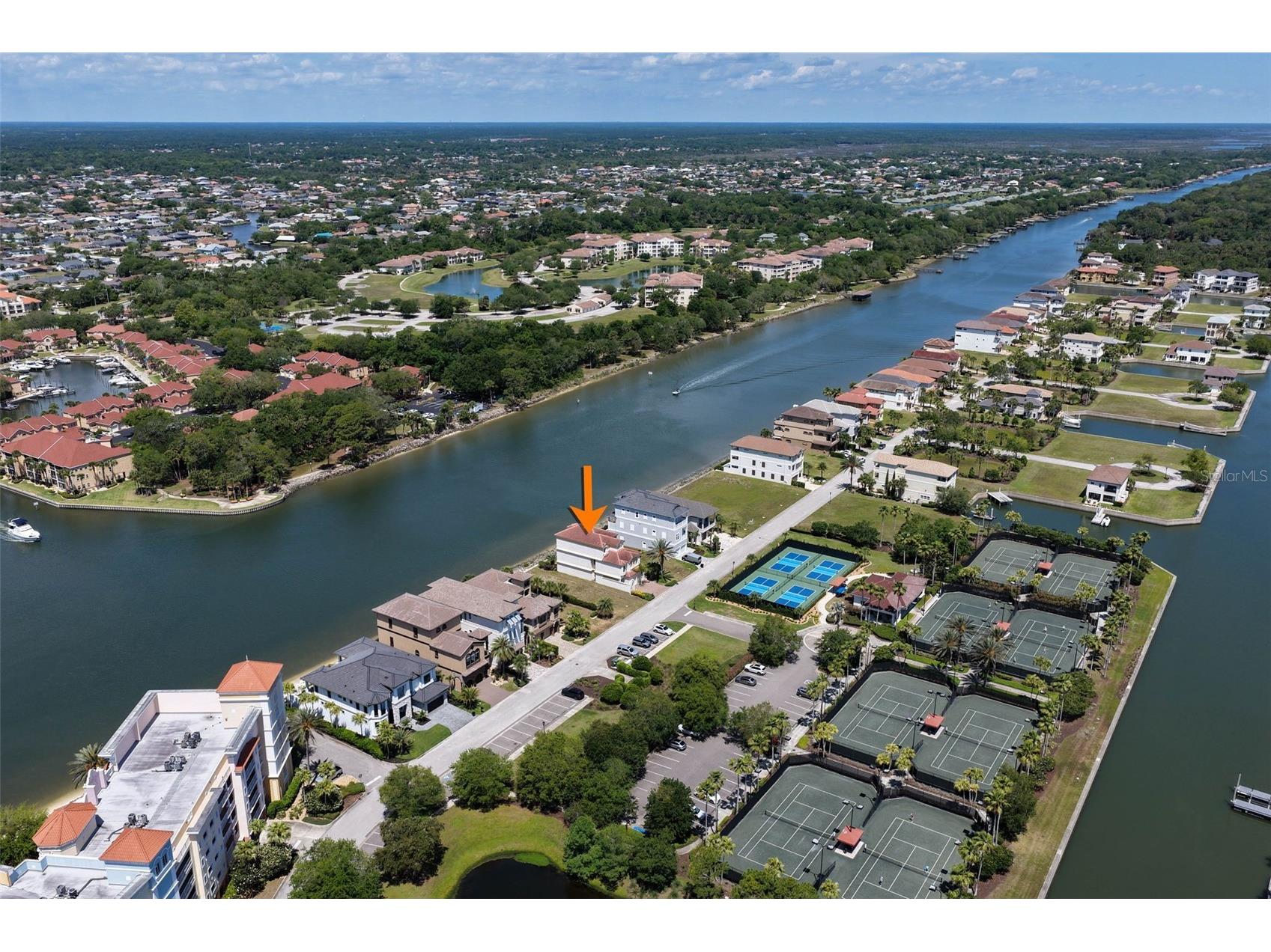 224 Yacht Harbor Drive Palm Coast FL 32137 FC318311 image69