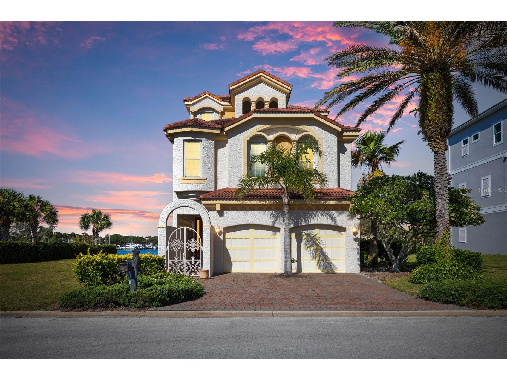 224 Yacht Harbor Drive Palm Coast FL 32137 FC318311 image73