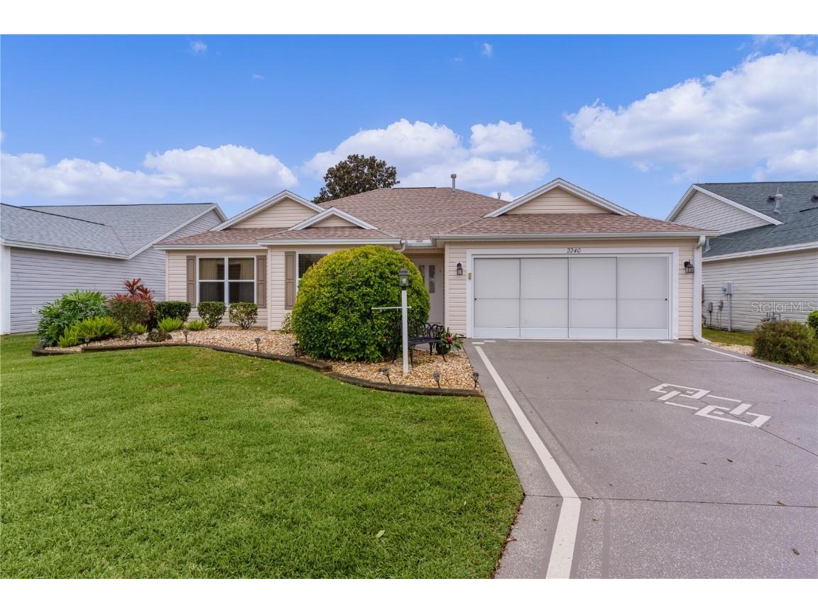 2240 Avon Loop The Villages FL 32162 G5091656 image1