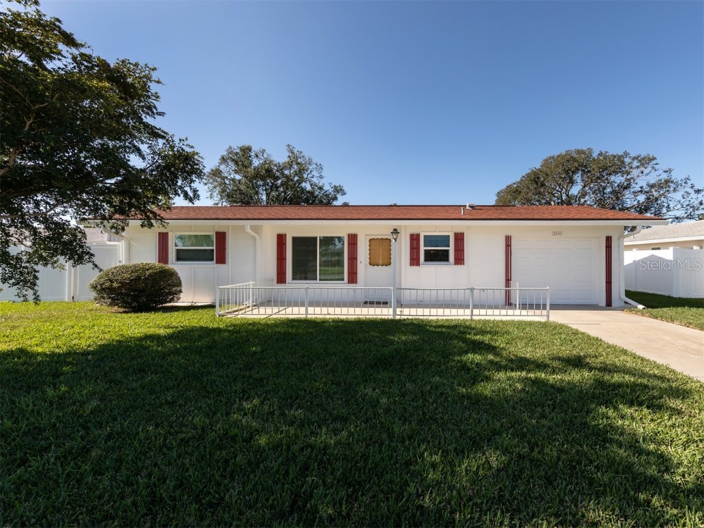 2240 Blackwood Drive Venice FL 34293 A4559525 image1