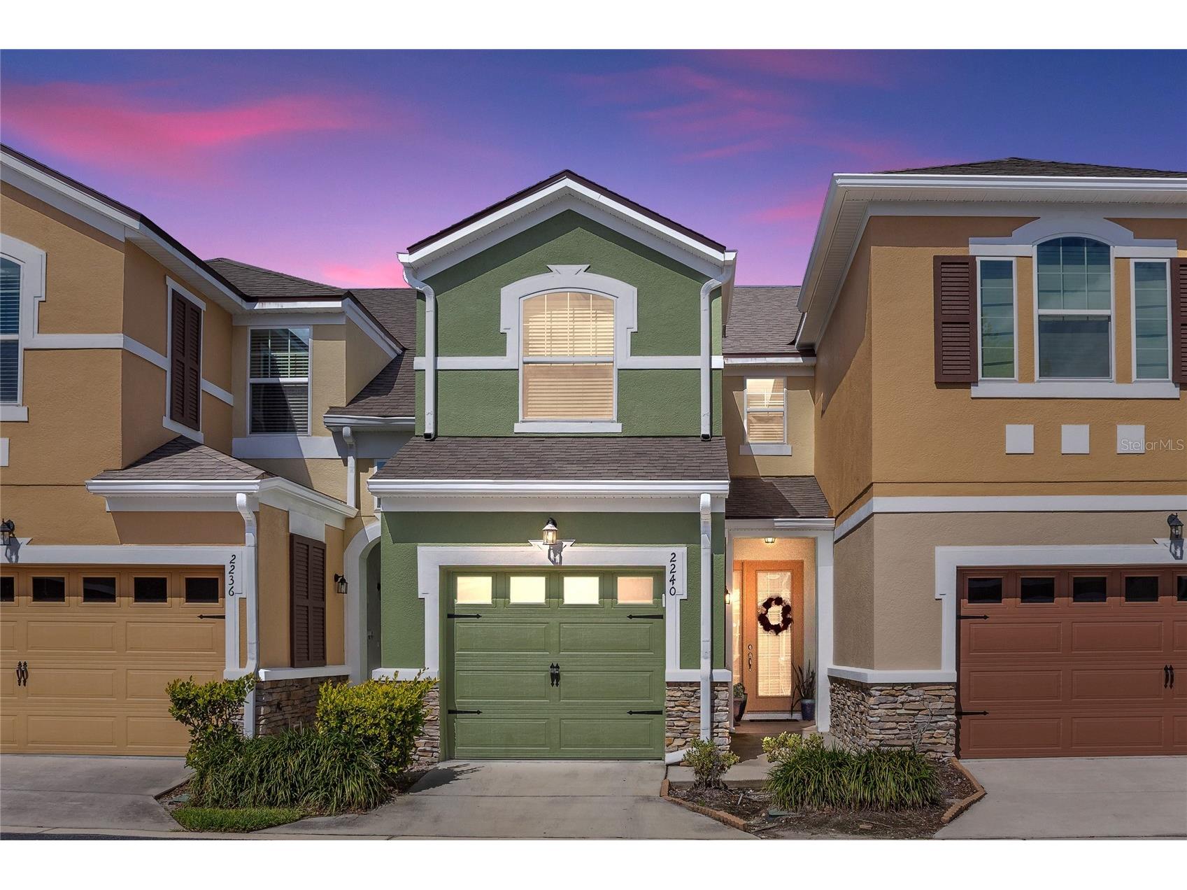 2240 Brookridge Trl Sanford FL 32773 V4948402 image1