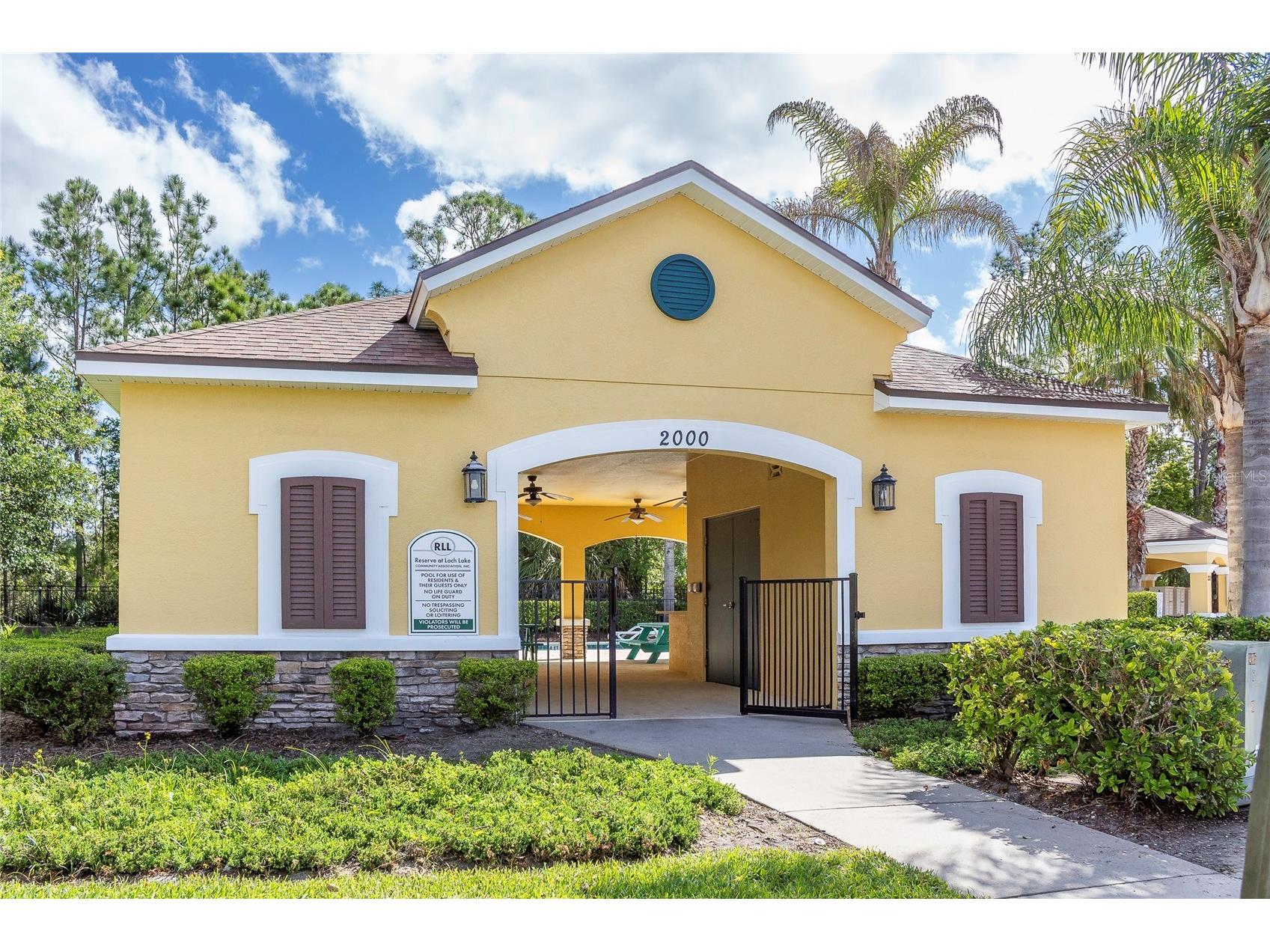 2240 Brookridge Trl Sanford FL 32773 V4948402 image30