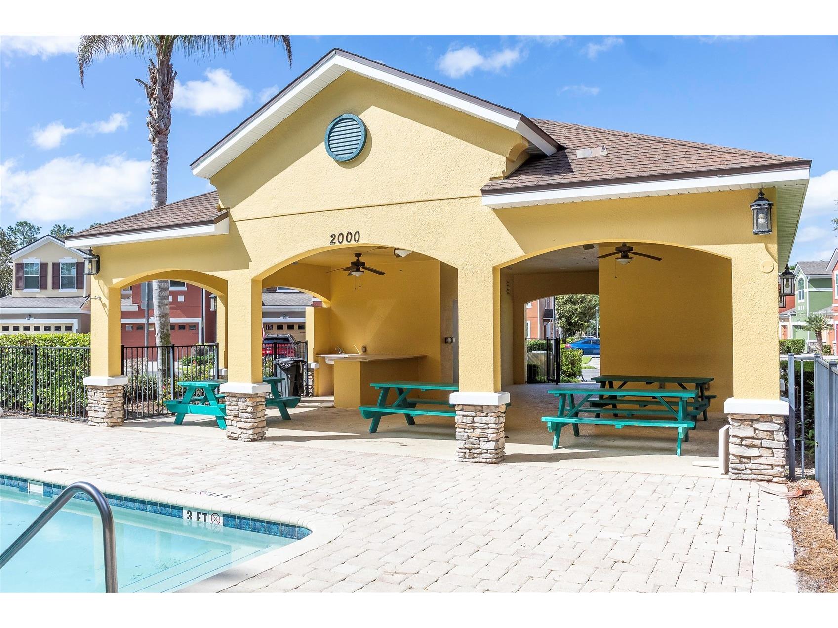 2240 Brookridge Trl Sanford FL 32773 V4948402 image31