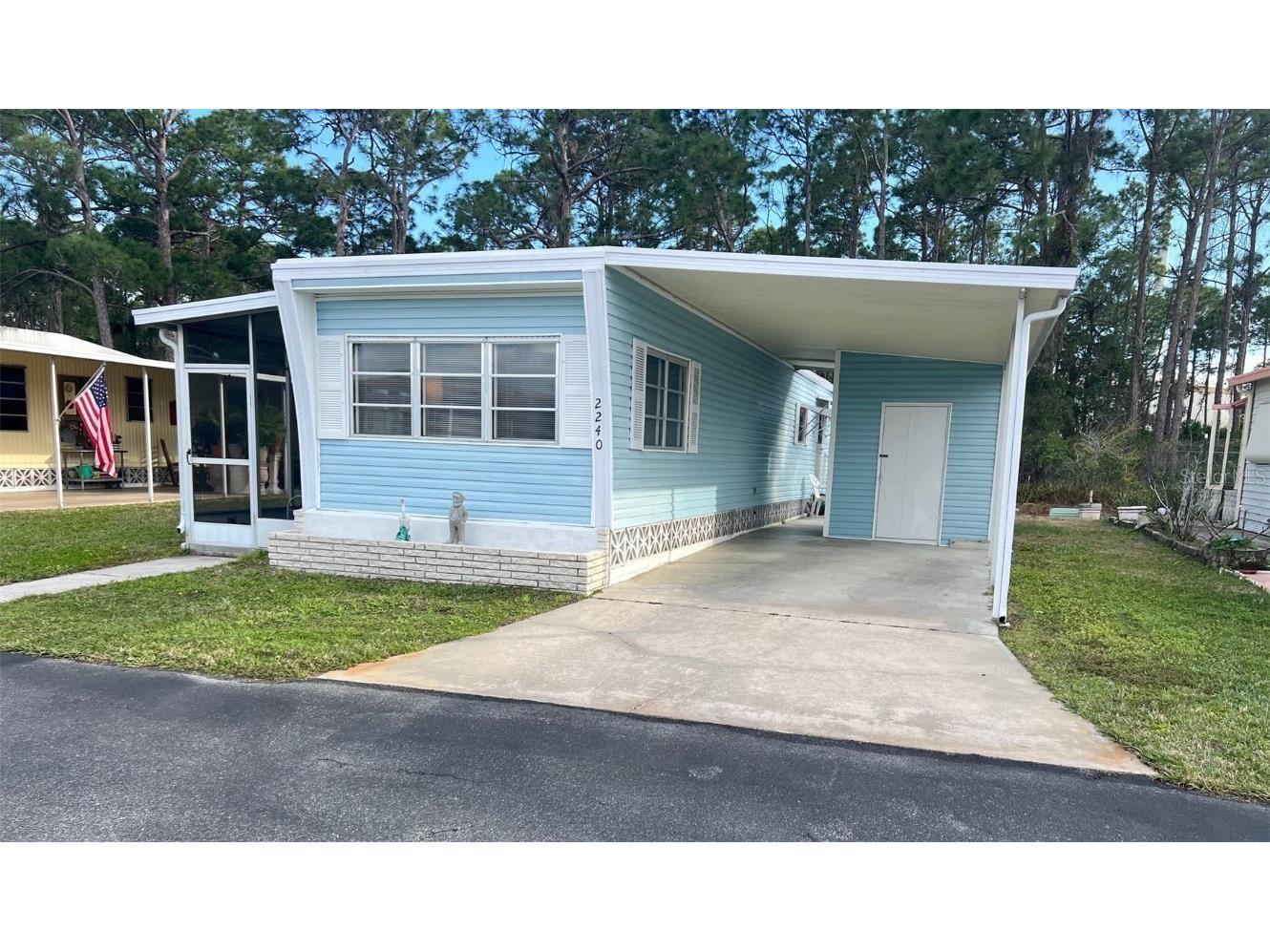 2240 Ca D Oro Drive #21 Sarasota FL 34238 O6177488 image1