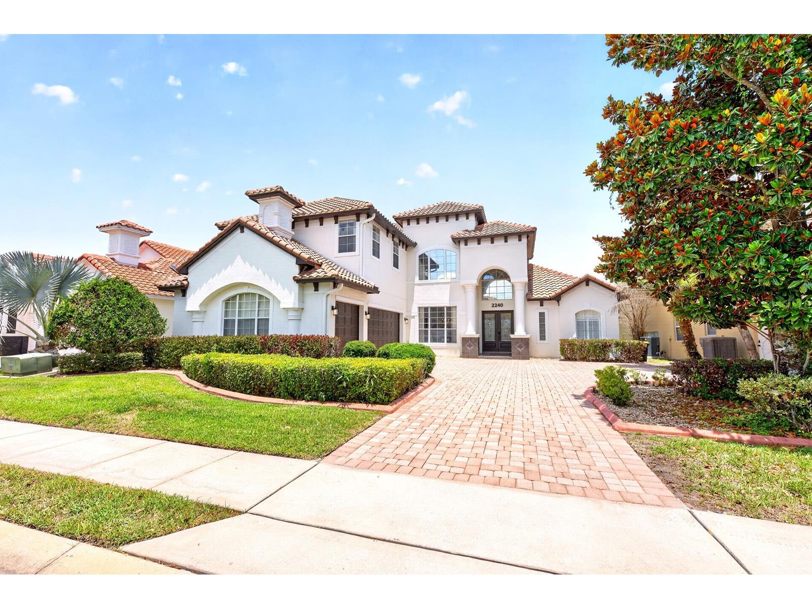 2240 Callaway Court Davenport FL 33837 O6412513 image1