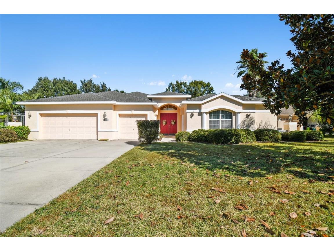 2240 Cross Tee Court Brooksville FL 34604 T3483885 image1