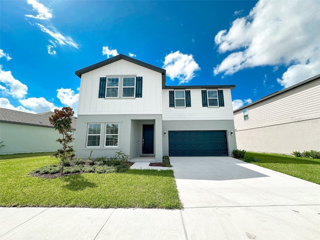 2240 Derwent Drive Davenport FL 33896 O6216812 image1