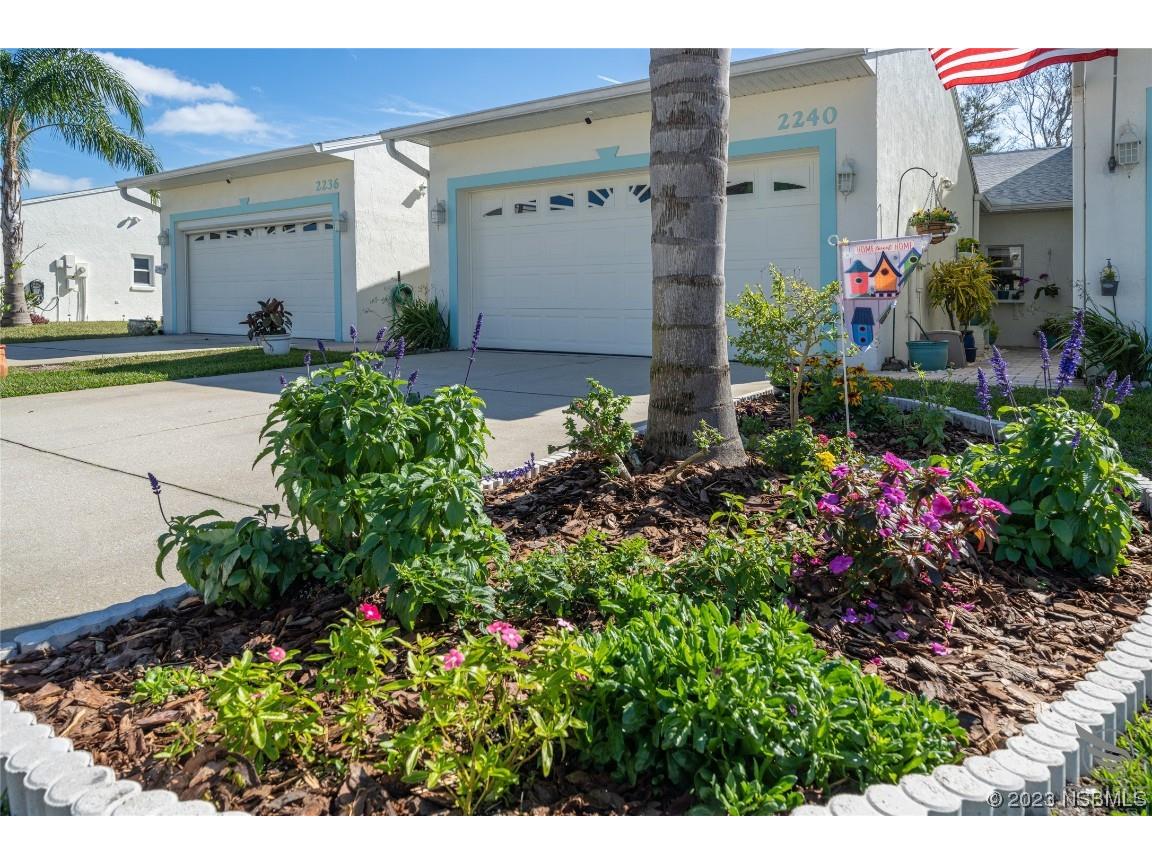 2240 Deerwood Drive New Smyrna Beach FL 32168 NS1073742 image1