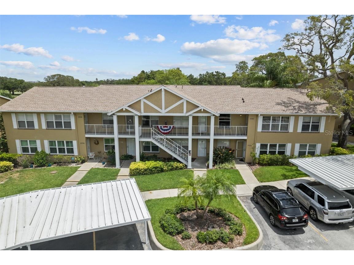 2240 Gulf View Boulevard #24 Dunedin FL 34698 U8206676 image1