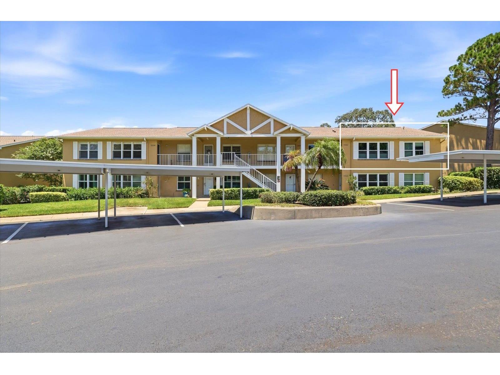 2240 Gulf View Boulevard Dunedin FL 34698 TB8519665 image1