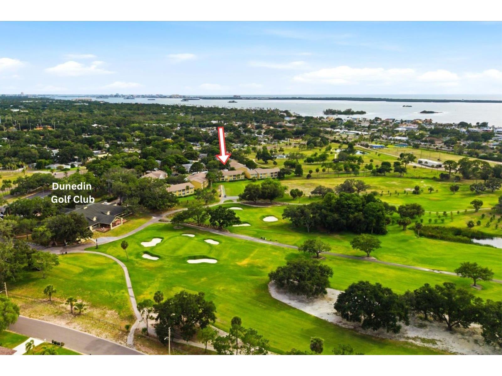 2240 Gulf View Boulevard Dunedin FL 34698 TB8519665 image30