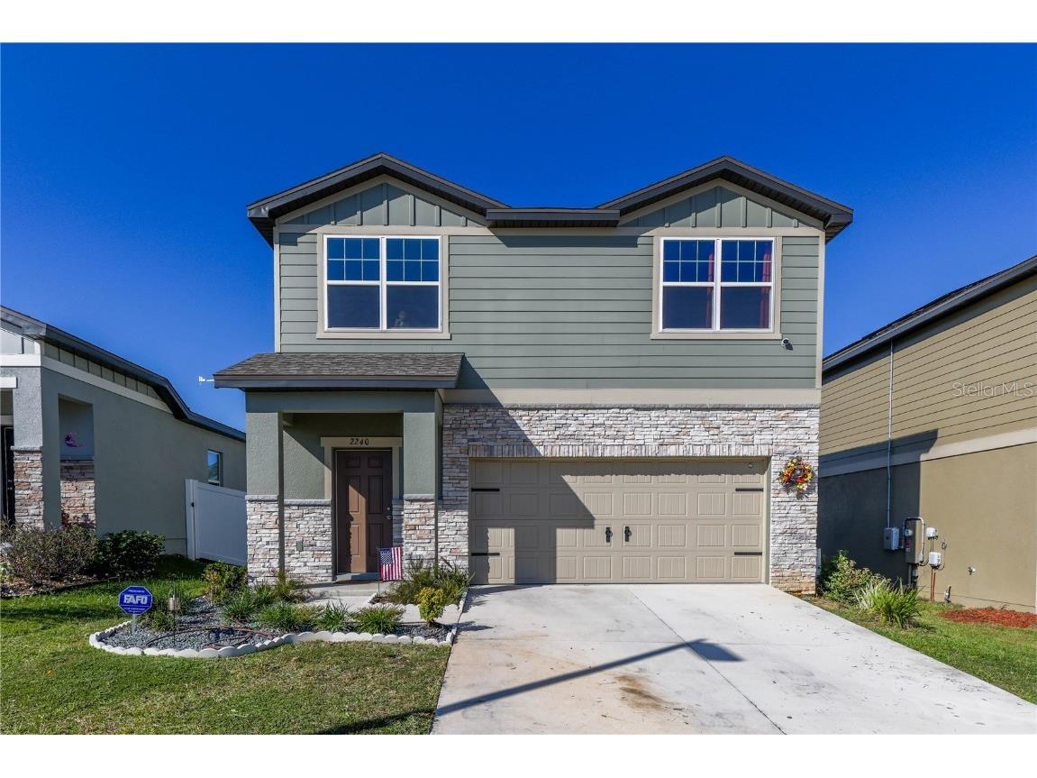 2240 Hemingway Circle Groveland FL 34736 O6358894 image1