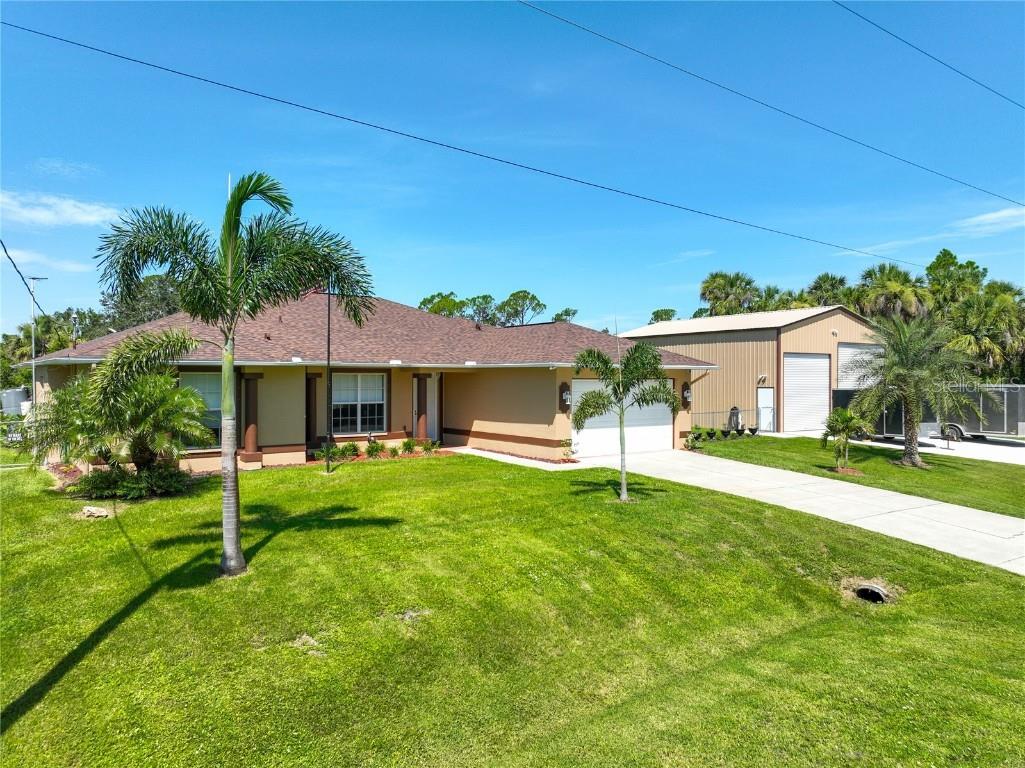 2240 Littlefield Lane North Port FL 34288 G5071208 image1