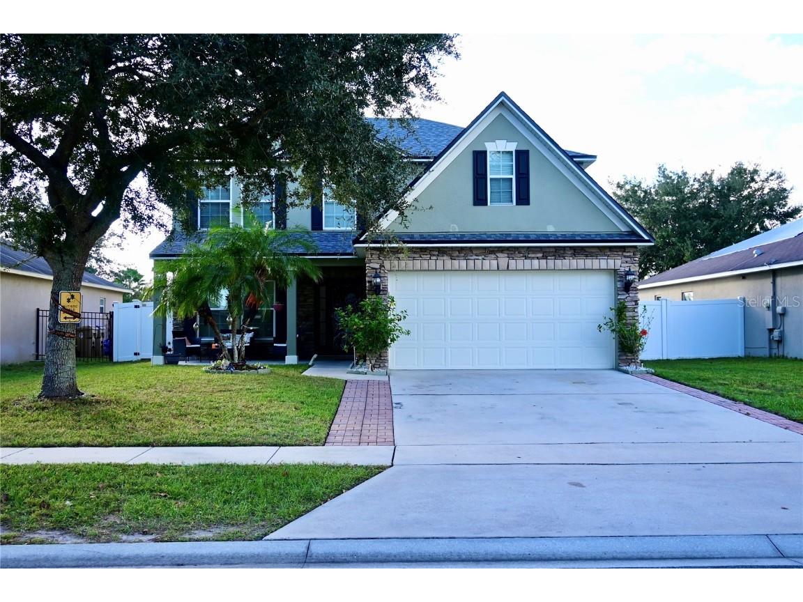 2240 Paria Lane Kissimmee FL 34758 S5106630 image1
