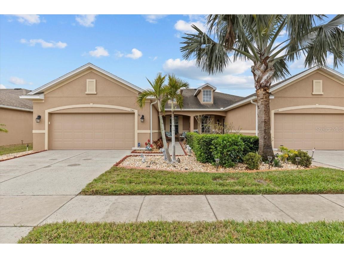 2240 Parrot Fish Drive Holiday FL 34691 TB8356949 image1