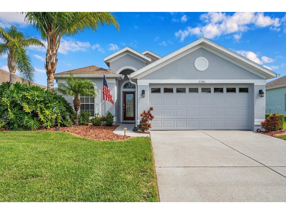 2240 Pleasant Hill Lane Holiday FL 34691 U8218171 image1