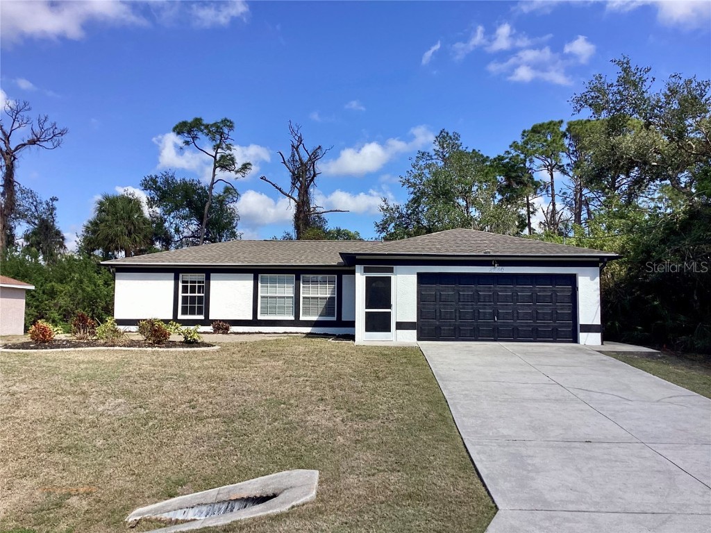 2240 Raywood Avenue North Port FL 34286 A4639468 image1