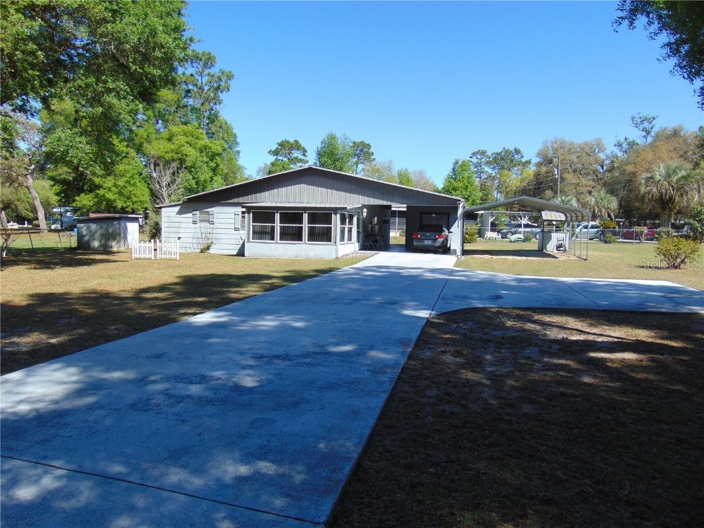 2240 SE 172nd Terrace Silver Springs FL 34488 OM654765 image1