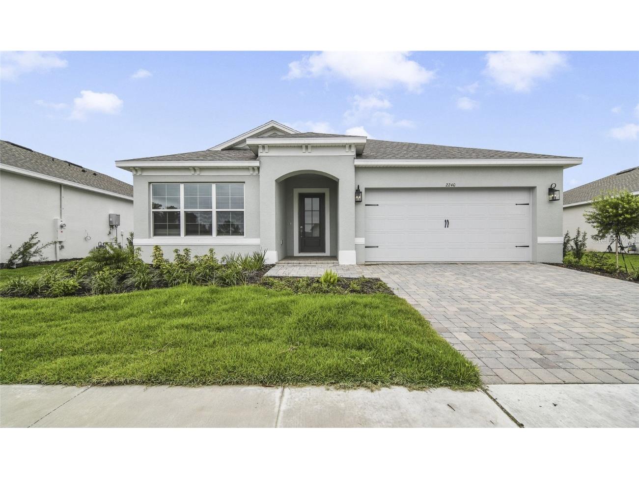 2240 Seagrass Point #458 Kissimmee FL 34747 O6237115 image1