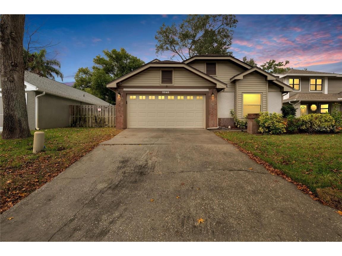 2240 Springflower Drive Clearwater FL 33763 T3508626 image1