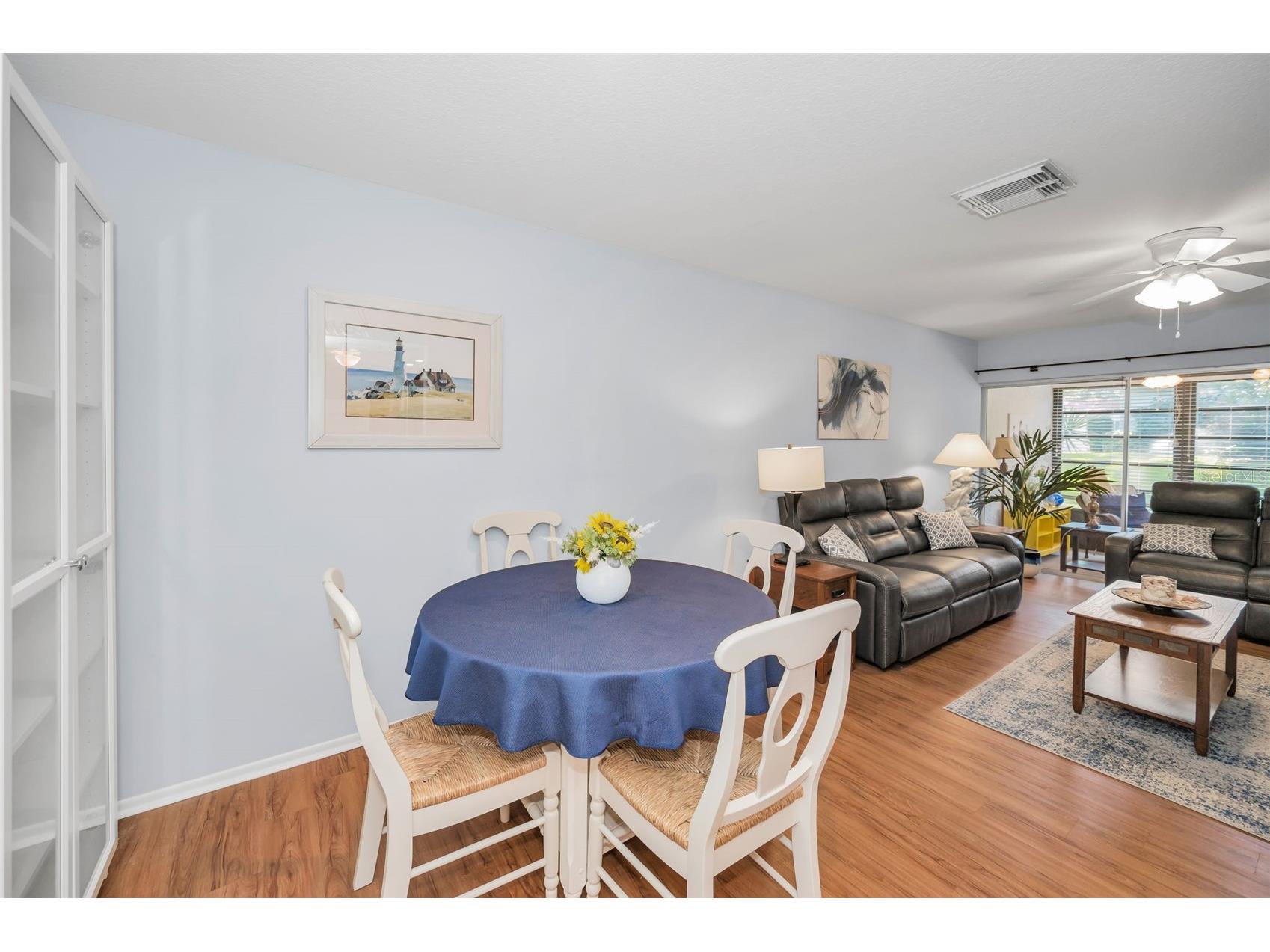 2240 Spruce Lane #D Palm Harbor FL 34684 - LAKE TARPON TB8481187 image12