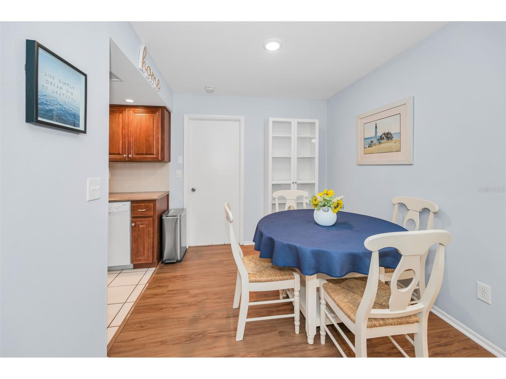 2240 Spruce Lane #D Palm Harbor FL 34684 - LAKE TARPON TB8481187 image13