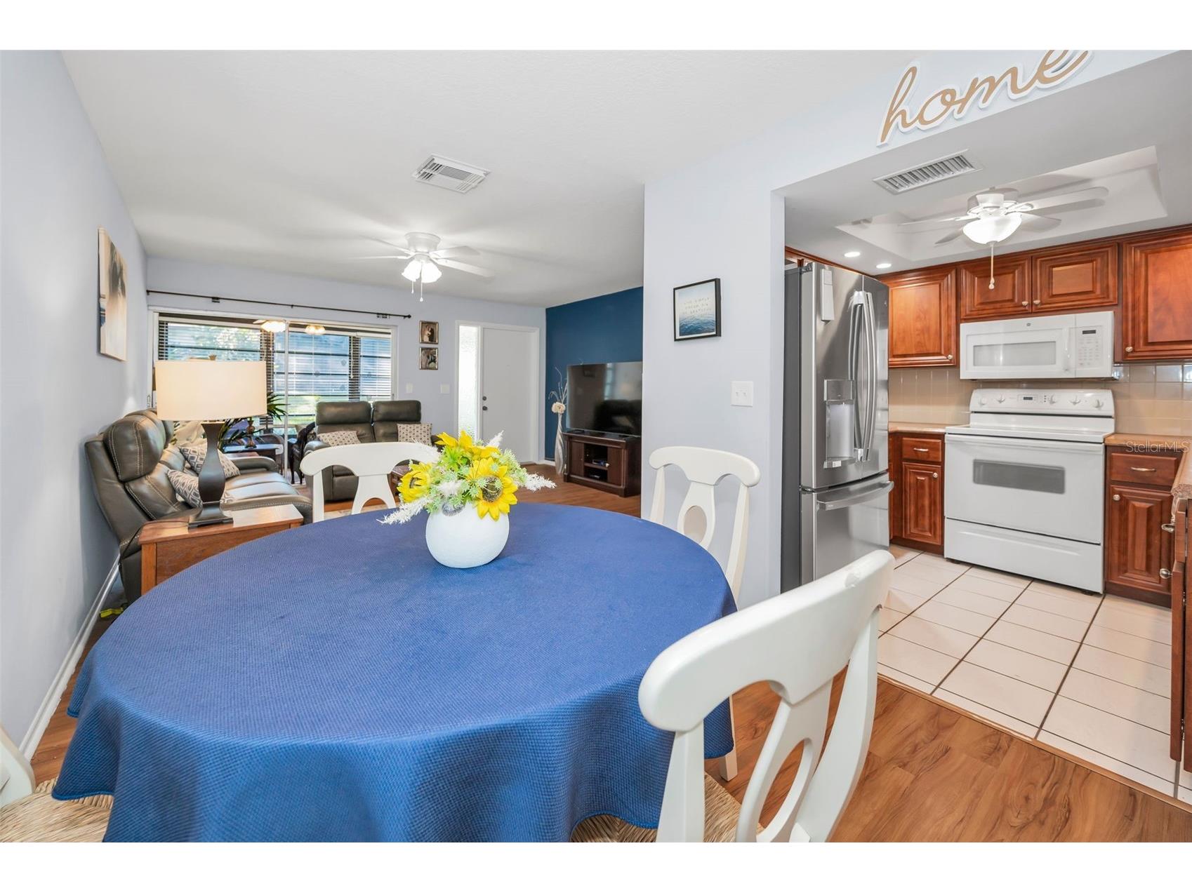 2240 Spruce Lane #D Palm Harbor FL 34684 - LAKE TARPON TB8481187 image14