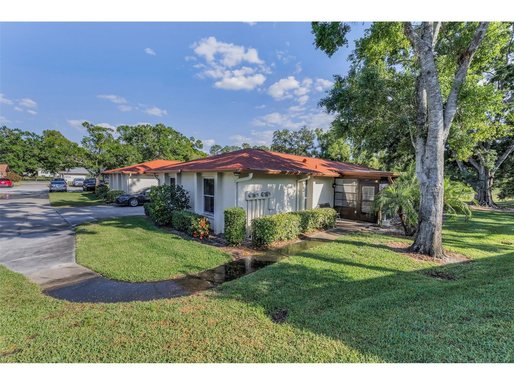 2240 Spruce Lane #D Palm Harbor FL 34684 - LAKE TARPON TB8481187 image2