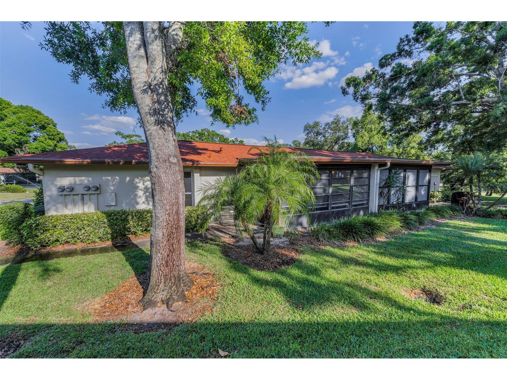 2240 Spruce Lane #D Palm Harbor FL 34684 - LAKE TARPON TB8481187 image3