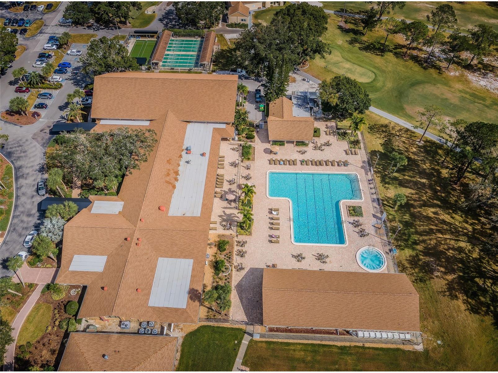 2240 Spruce Lane #D Palm Harbor FL 34684 - LAKE TARPON TB8481187 image39