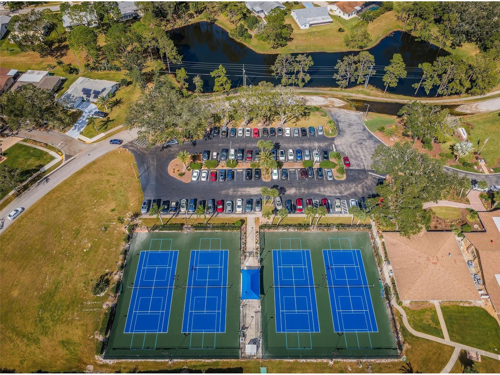 2240 Spruce Lane #D Palm Harbor FL 34684 - LAKE TARPON TB8481187 image40